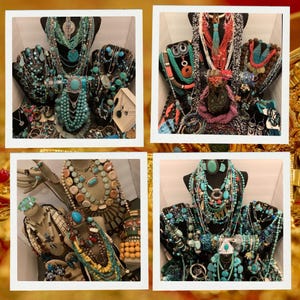 Mystery Jewelry - Etsy