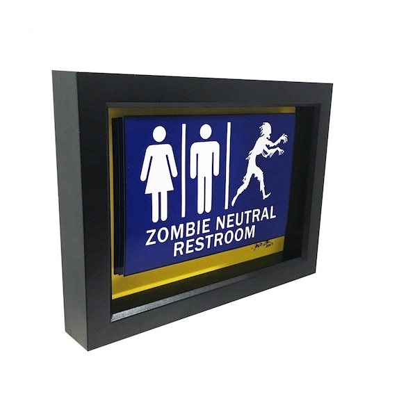 Living Dead Zombie - Etsy
