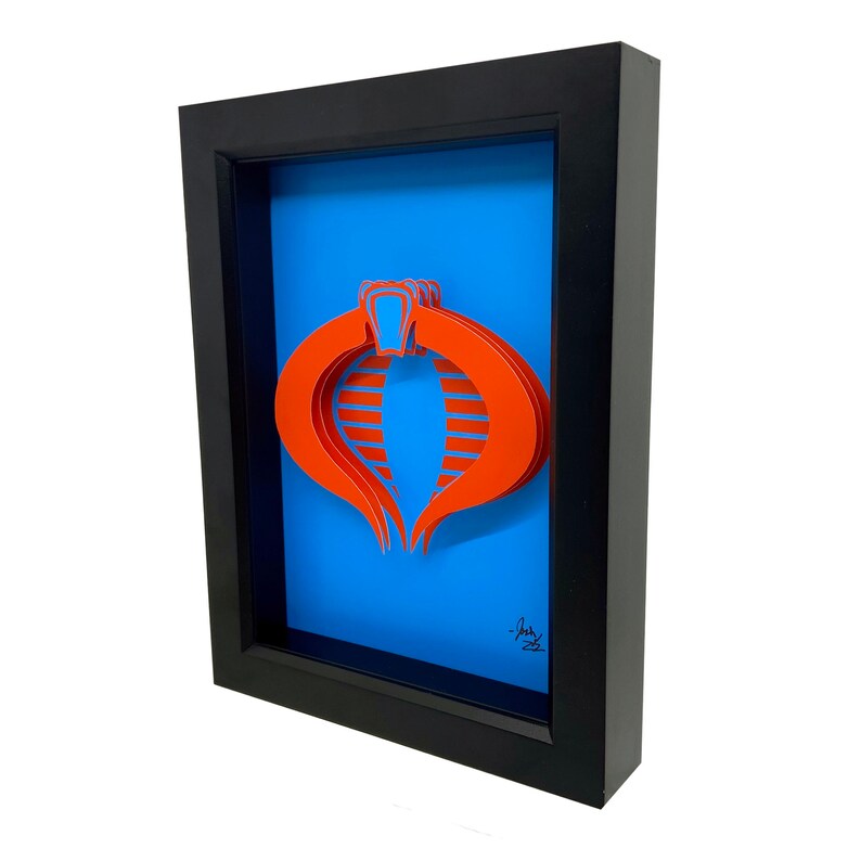 gijoe cobra commander