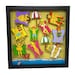 see more listings in the Colorful Art section