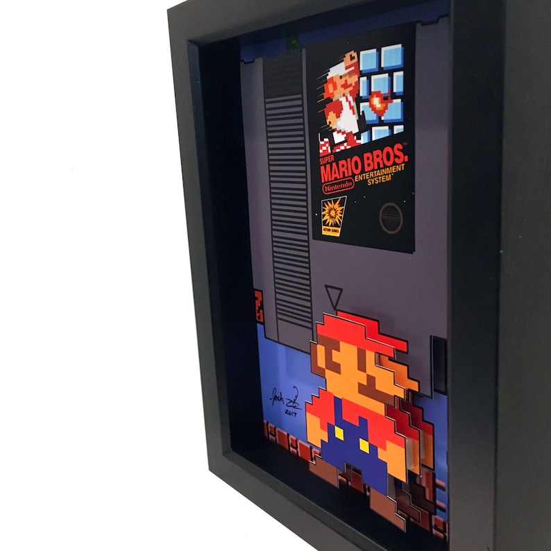 nintendo 8 bit original