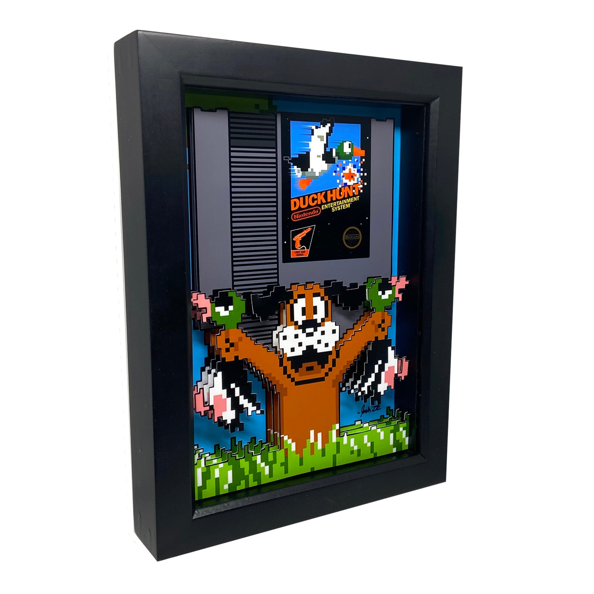 Free 80s Arcade: Play Duck Hunt Online - Online browser play of classic  Nintendo NES, retro Atari games and original Sega Arcade games - Free play