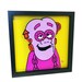 Frankenberry Cereal Box Art Frankenberry Art Frankenberry Print 3D Art ...