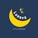 LunavaDesign store logo