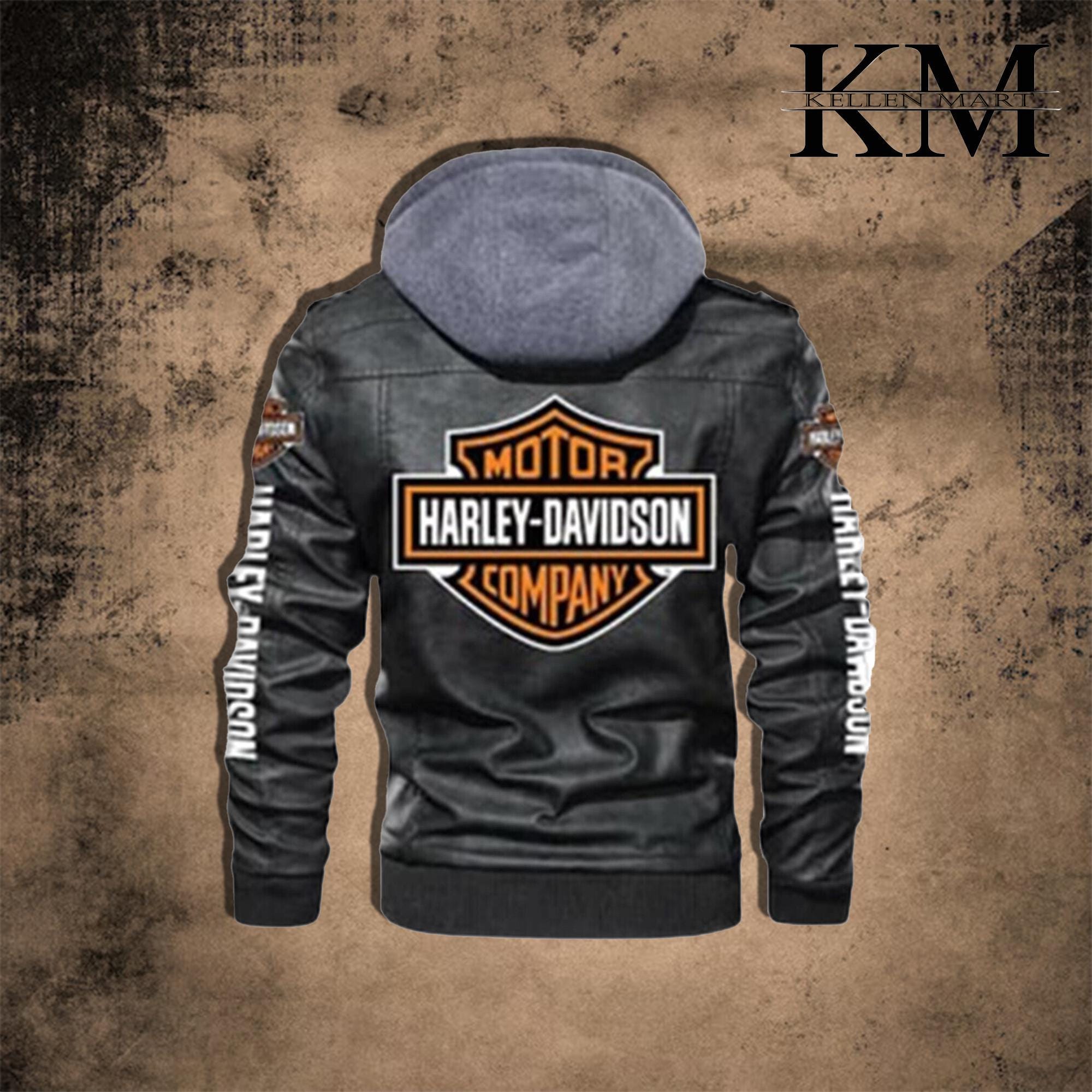 Buy Harley Davidson Hoodie Online In India India