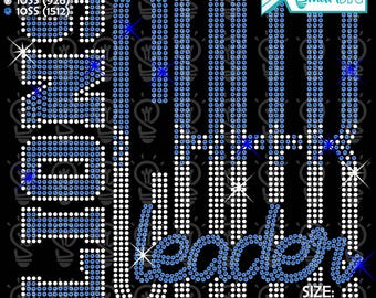 Cheerleader Lions Rhinestone, football rhinestone svg, Lions woman svg, Lions girls svg, Lions football svg, fans football, cheer lions svg
