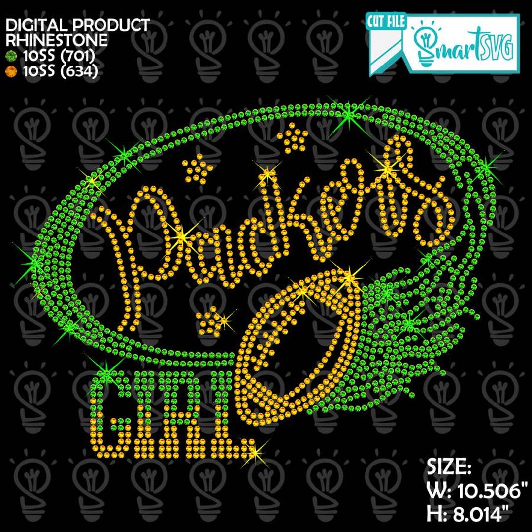 Packer Rhinestone Designs Packers Fire Rhinestone, Football Rhinestone Svg, Packers Hearts Svg ...