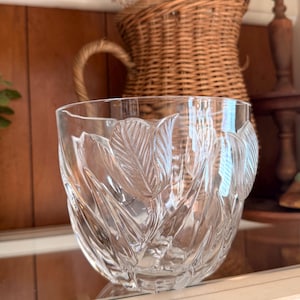 Cristal De France - Etsy