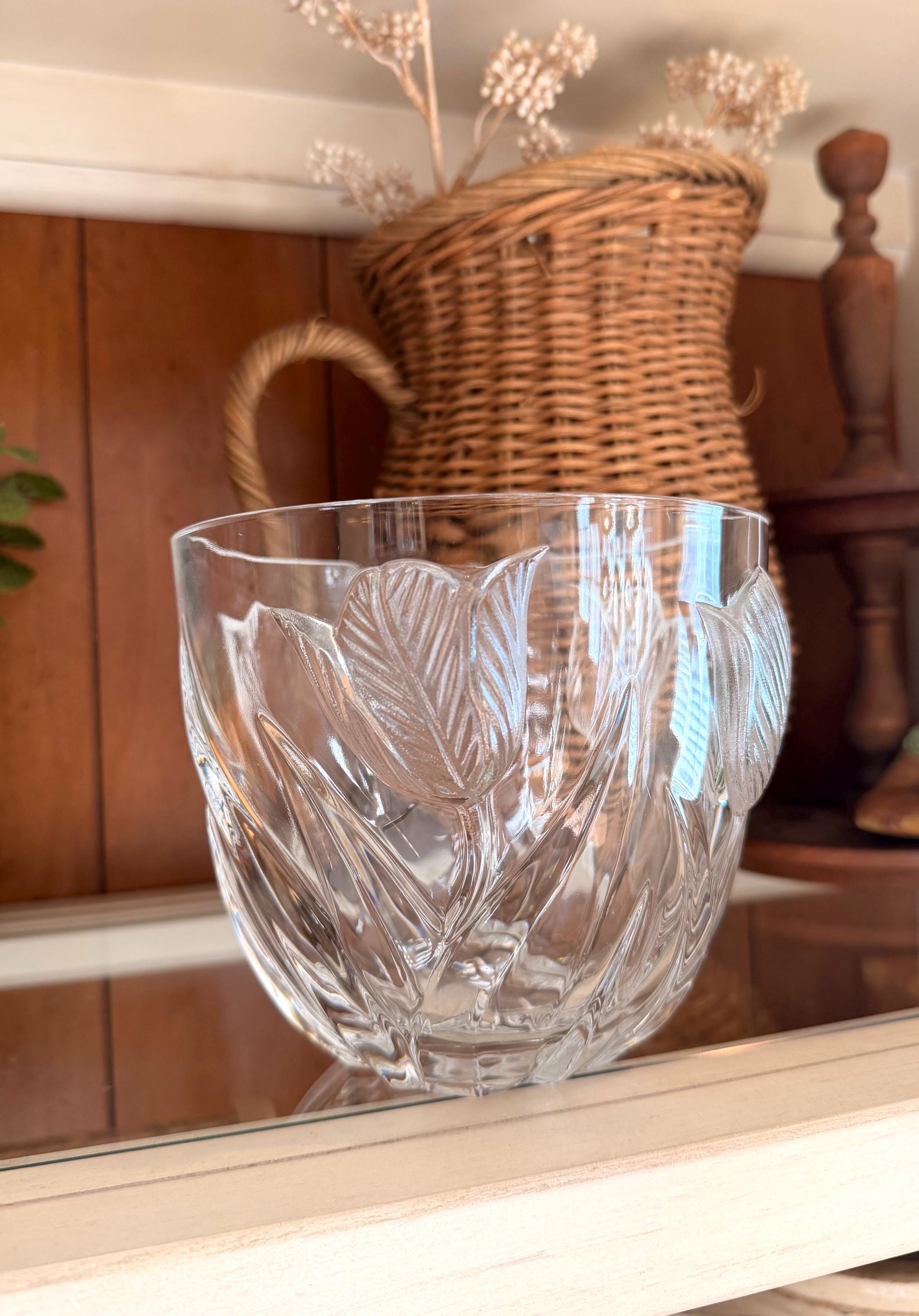 Cristal De France - Etsy