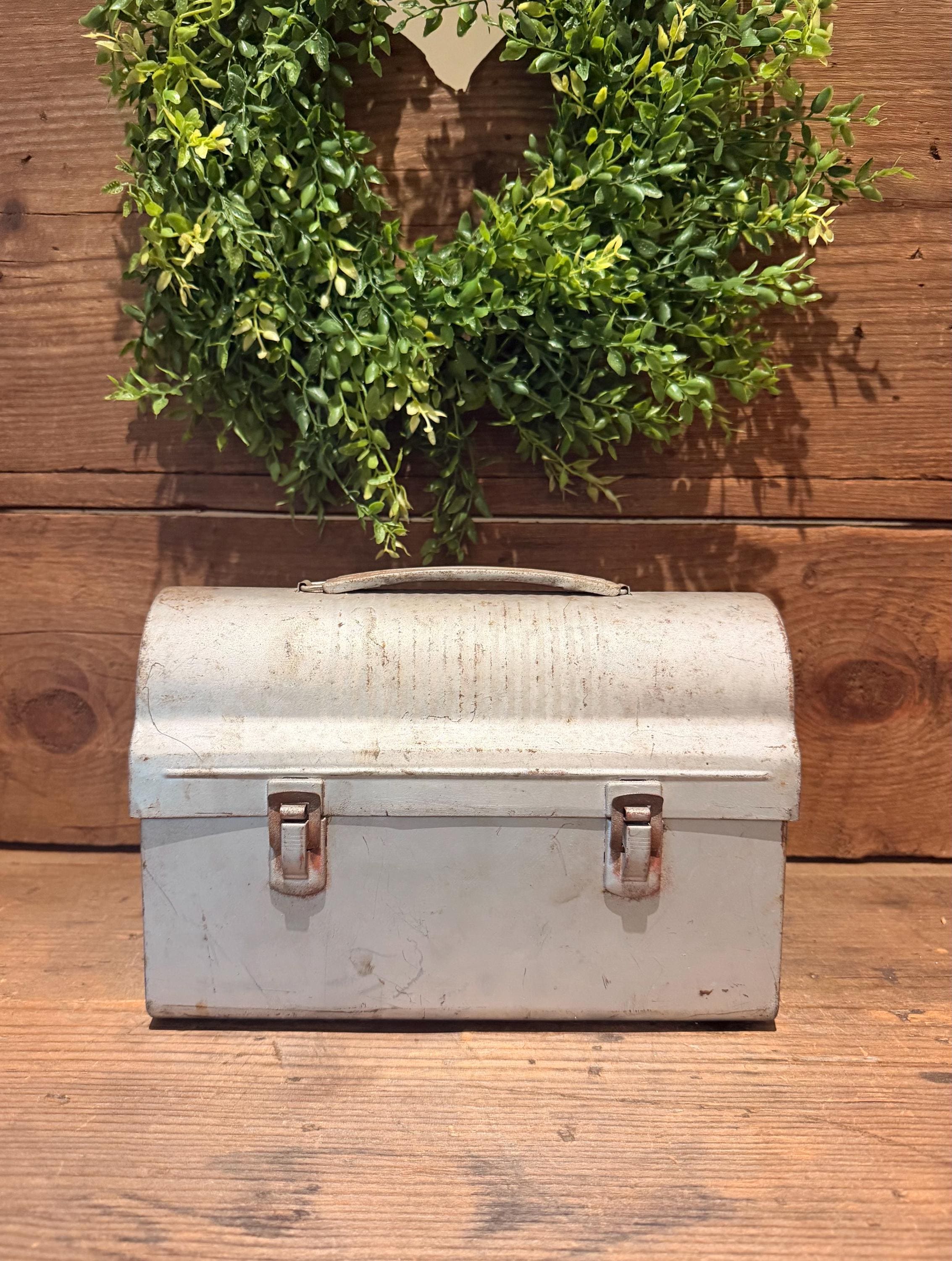 Retro Lunch Boxes for Adults - Etsy