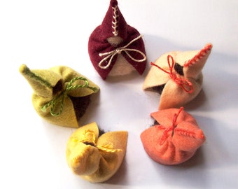 Mini Gnome Trio