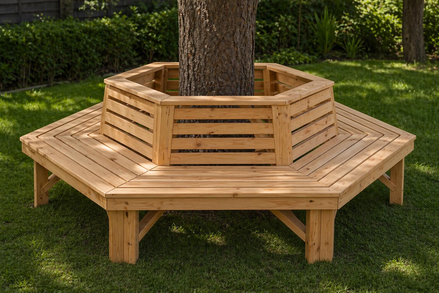 Tree Seat - Etsy
