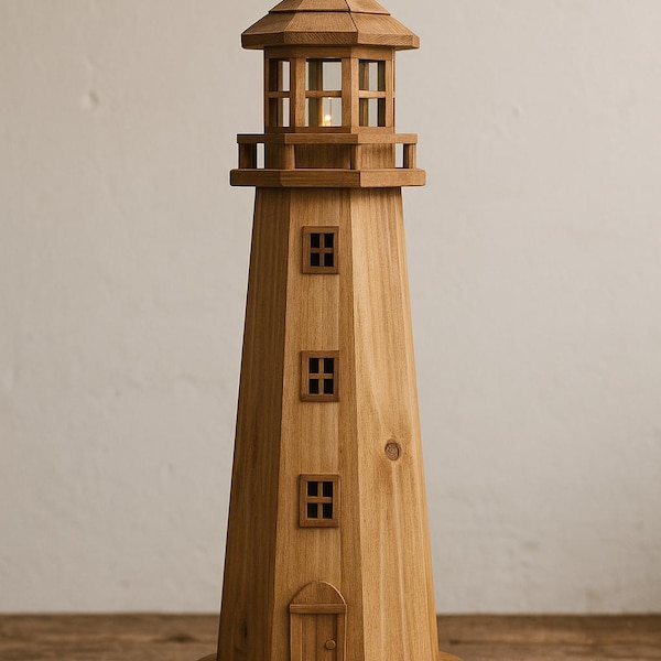 Lighthouse Decor - Etsy