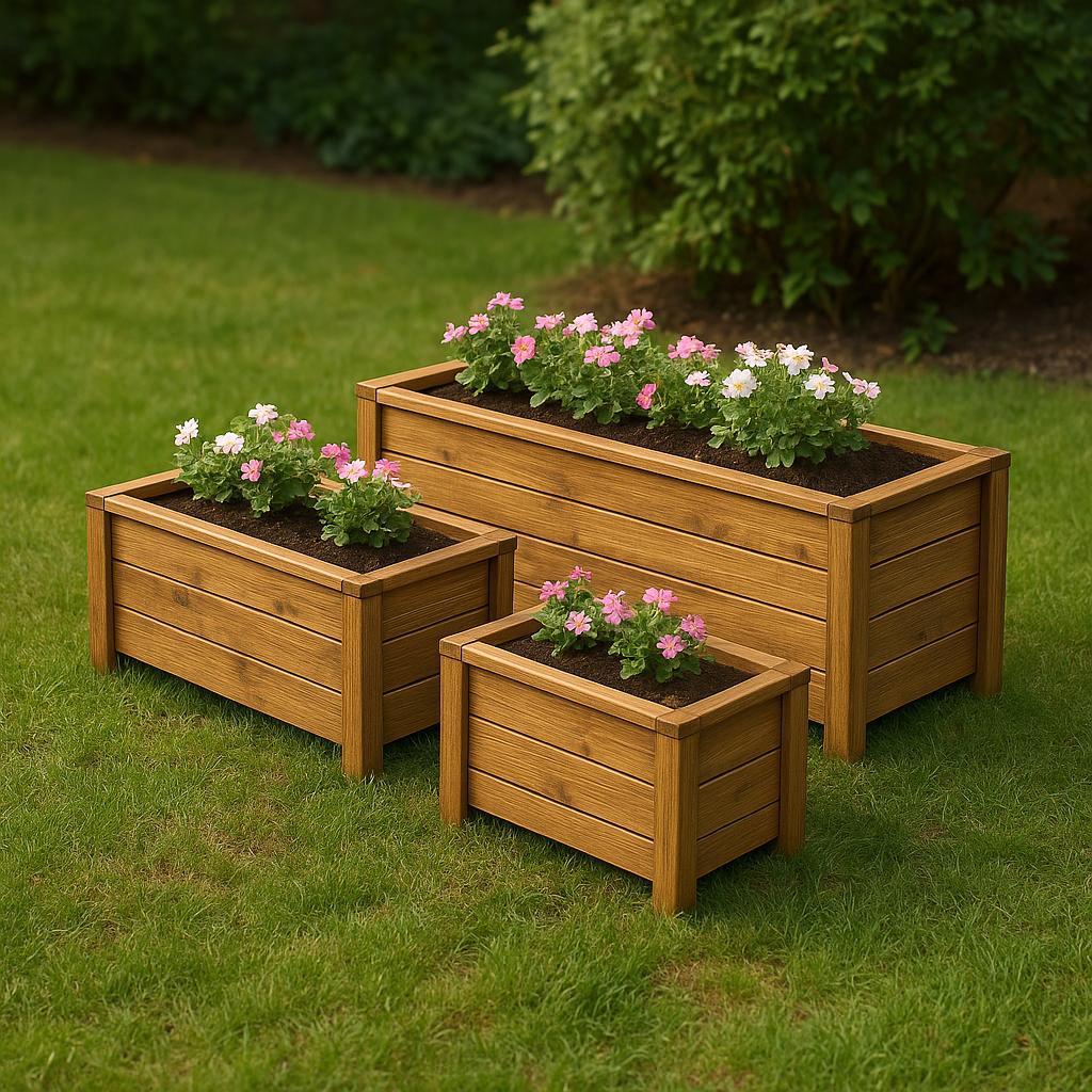 Houten
