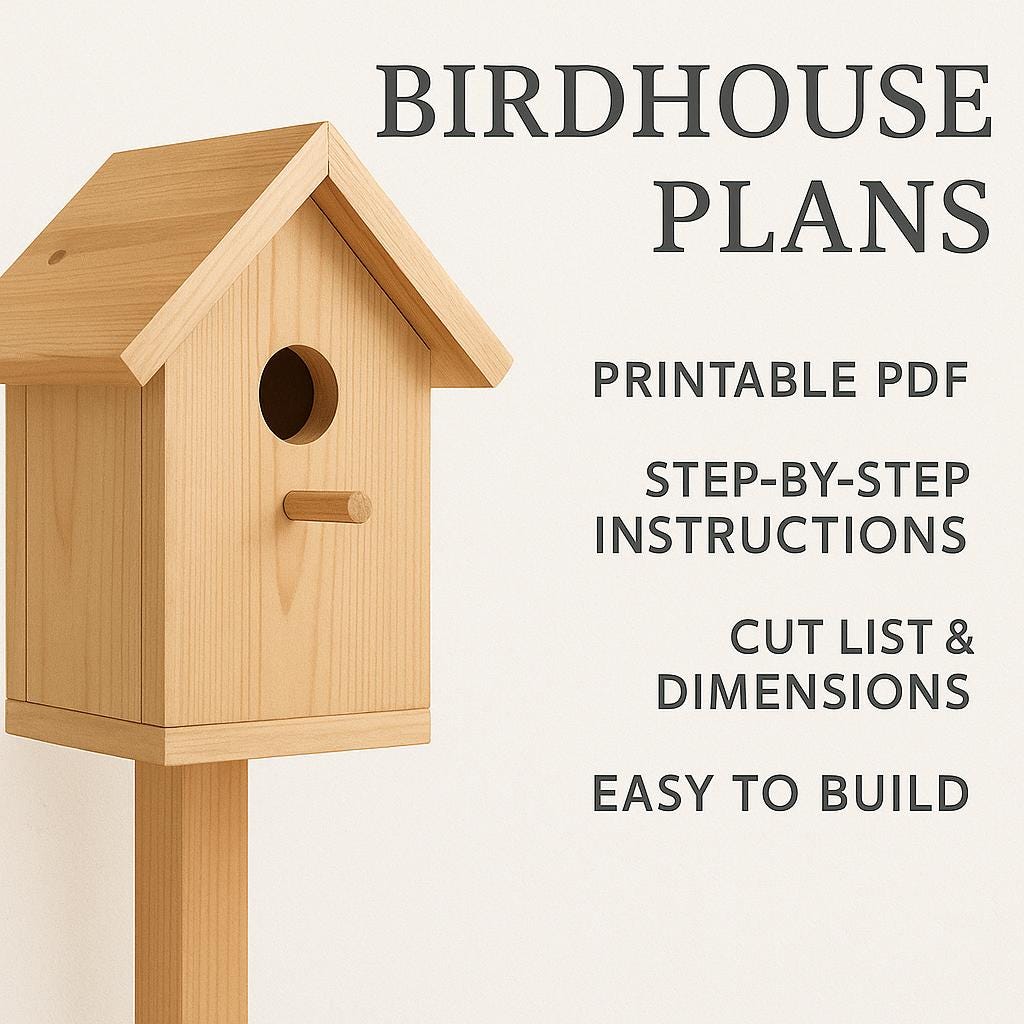 birdhouse-plans-pdf-diy-wooden-bird-house-blueprint-with-measurements-and-guide-etsy