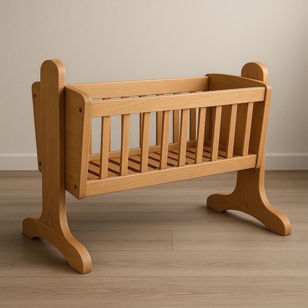 Baby Crib Kit