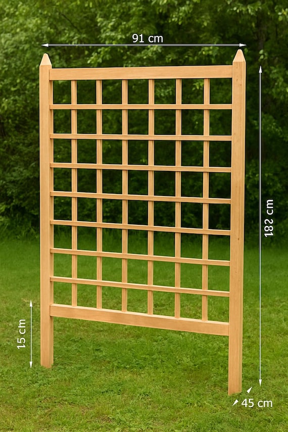 large planters for indoor plants Knox Cylinder Planter with Wood Base