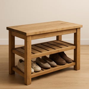 How to Build Shoe Rack Bench: Easy Steps for Stylish Storage