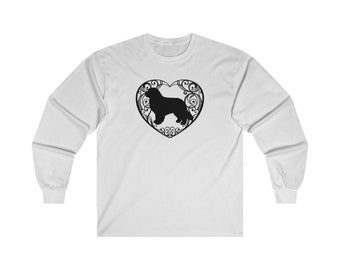 Unisex Ultra Cotton Long Sleeve Tee