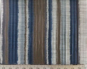 navy sheer curtains window custom curtains valance roman shade in navy blue dark chocolate brown vertical stripes pattern sheer curtain etsy navy sheer curtains window custom curtains valance roman shade in navy blue dark chocolate brown vertical stripes pattern sheer curtain etsy