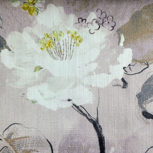 Roman Shade Custom Etsy