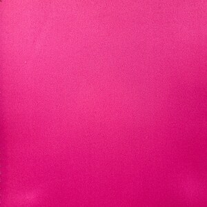 Panel de cortina opaca rosa intenso: cortinas de dormitorio personalizadas imagen 2
