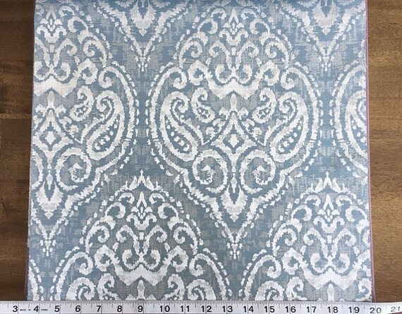 Custom Curtains Valance Roman Shade Shower Curtains In Slate Etsy