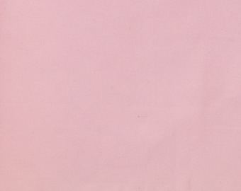 May include: A solid pink background.