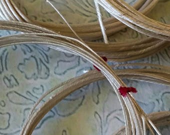 Erhu Strings, Real Silk™ and Kevlar