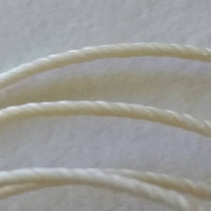 Viola da Gamba Tenor range Real Silk™ Strings image 9