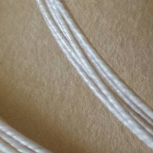 Viola da Gamba Tenor range Real Silk™ Strings image 7