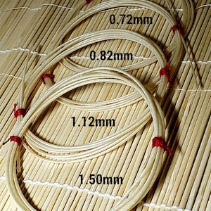 Biwa -Real Silk™ Musical Strings