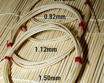 Biwa -Real Silk™ Musical Strings