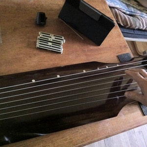 Guqin - Etsy 日本