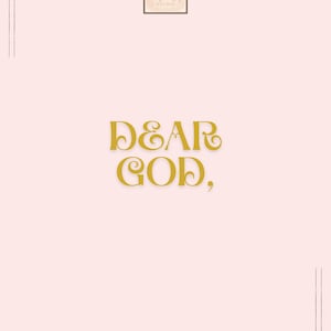 Christliche Digitale Aufkleber: Faith Journaling & Andachten (PNG, PDF Download