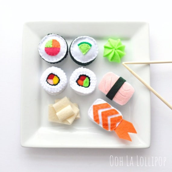 Come NUOVO Sushi Go! lingua ceco