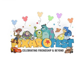 Cartoon Characters Png, Friendship Png, Family Vacation Png, Mouse And Friends Png, Family Vacay 2025 Png, Family Trip Png, Vacay Mode Png