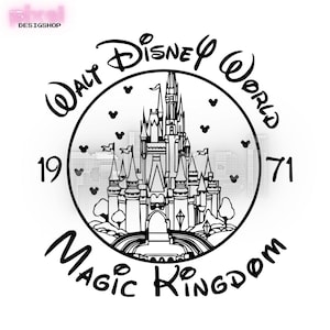 Family Trip 2025 Svg, Family Vacation 2025, Magical Kingdom, Mouse, Vacay Mode, Family Trip Sublimation Design, Trip 2025, Family Squad Svg