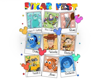 Cartoon Characters Png, Friendship Png, Family Vacation Png, Mouse And Friends Png, Family Vacay 2025 Png, Family Trip Png, Vacay Mode Png