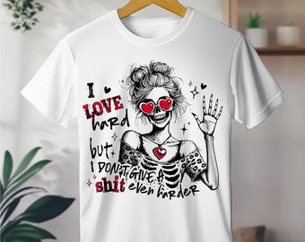 Sarkastisches Skelett PNG, lustige Dark Humor Grafik (digitaler Download)