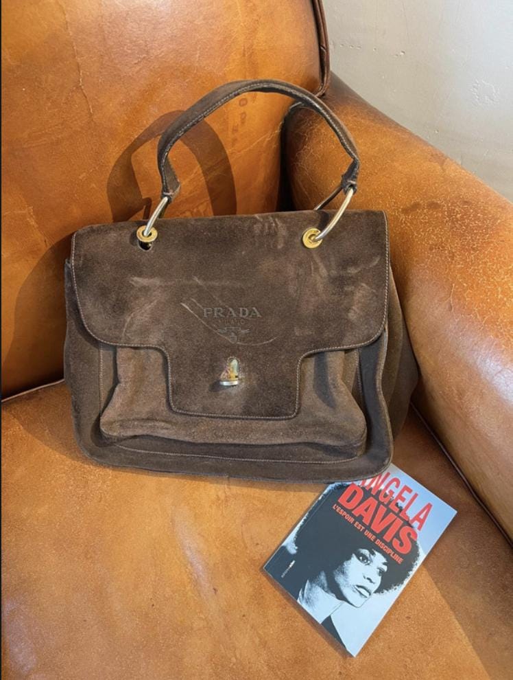Prada 90s Bag - Etsy Prada 90s Bag - Etsy