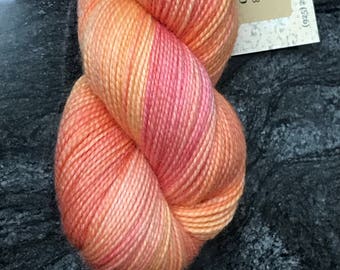 Juliet, Shakespeare Inspired... Canon Hand Dyes Yarn