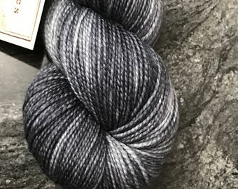 Claudius, Shakespeare Inspired... Canon Hand Dyes Yarn