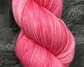 Cordelia, Shakespeare Inspired... Canon Hand Dyes Yarn