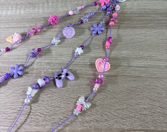 Junk Journal Charm Bookmark
