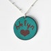 see more listings in the Necklaces section