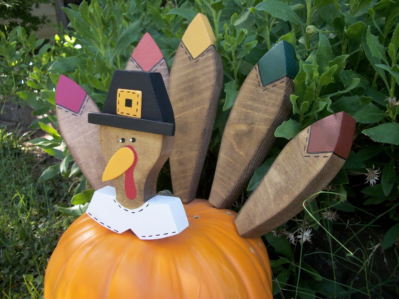 Resume de thanksgiving en francais