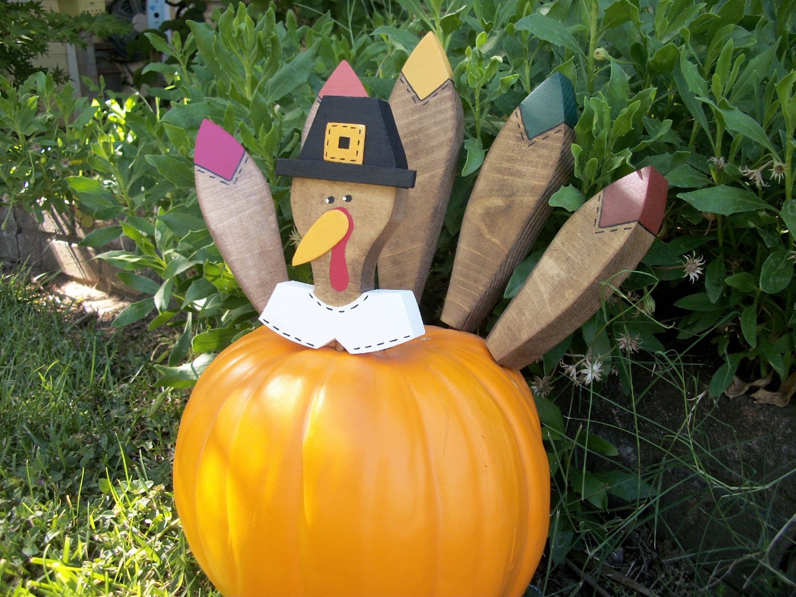 Youth games about thanksgiving
