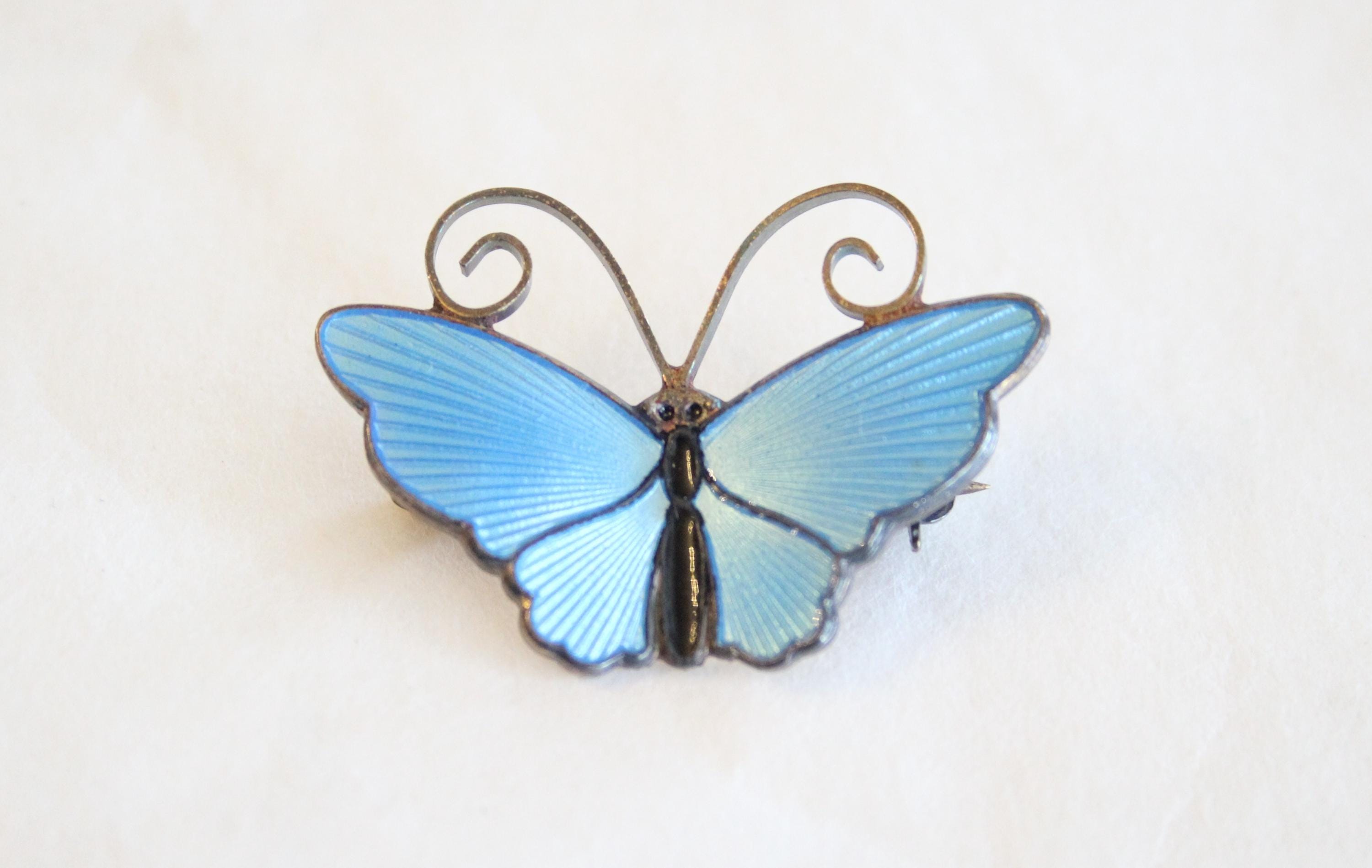David Andersen Butterfly - Etsy