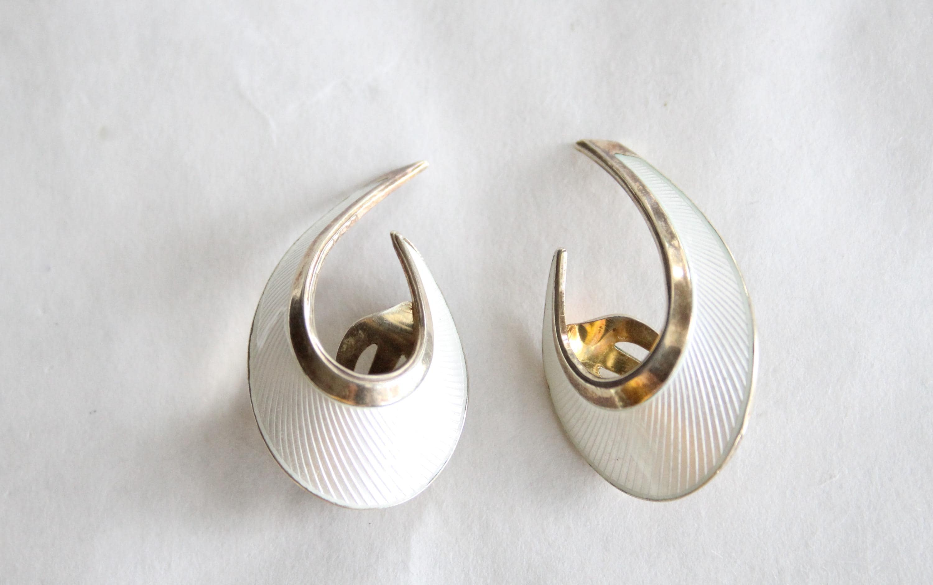 Hroar Prydz Enamel - Etsy